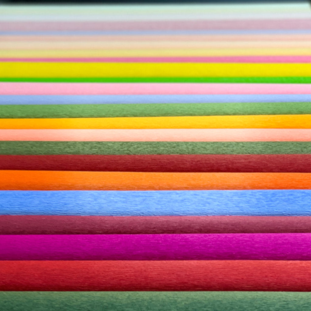The Best Crepe Paper