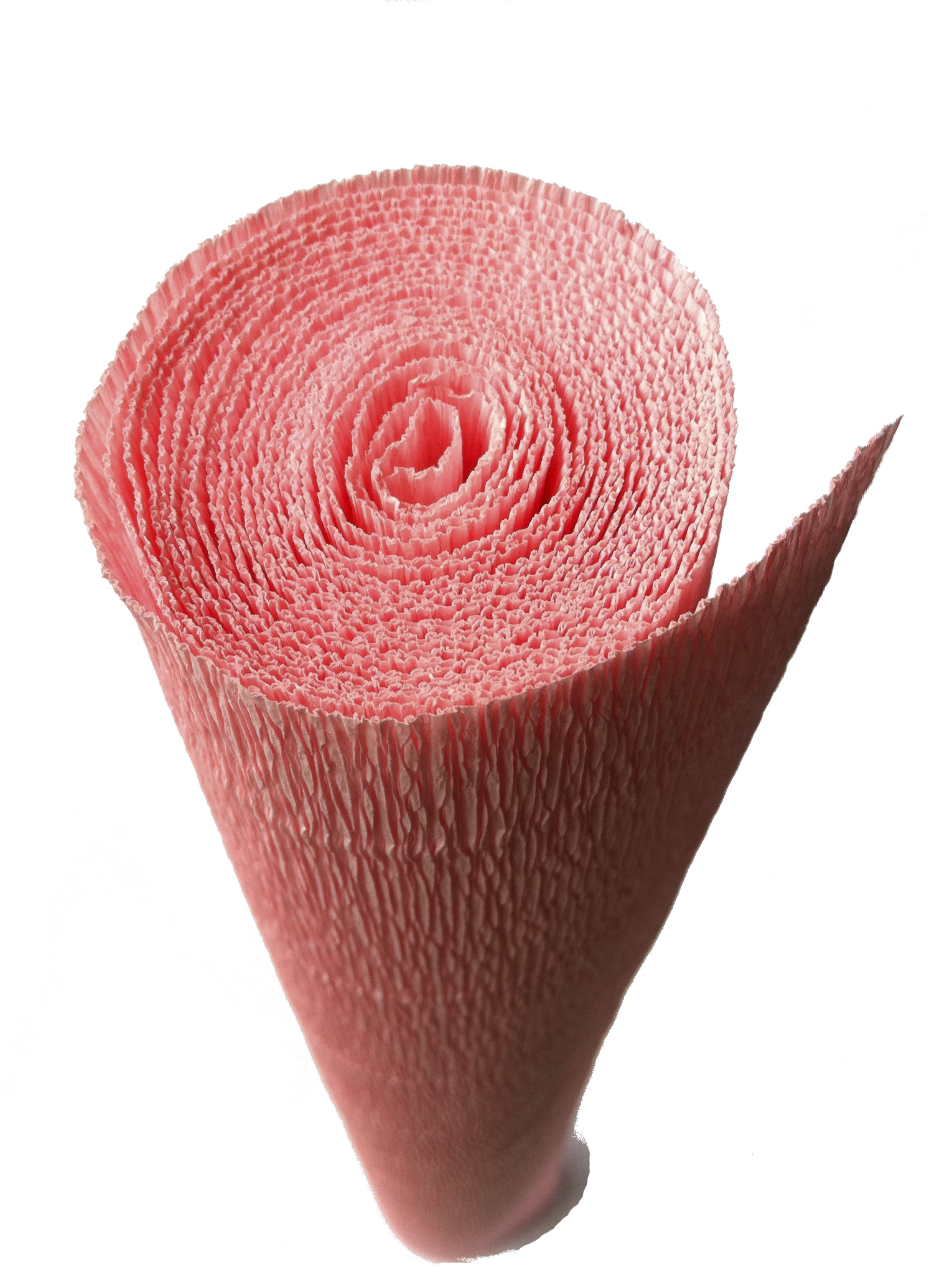  Crepe Paper Folds Crepe Paper Roll Pink Italian Crepe Paper  Sheets Gift Wrapping Paper for Floral Artwork DIY Flower Making Wedding  Decor 2.5x0.5m 180g Heavy Crepe Paper : Arts, Crafts 