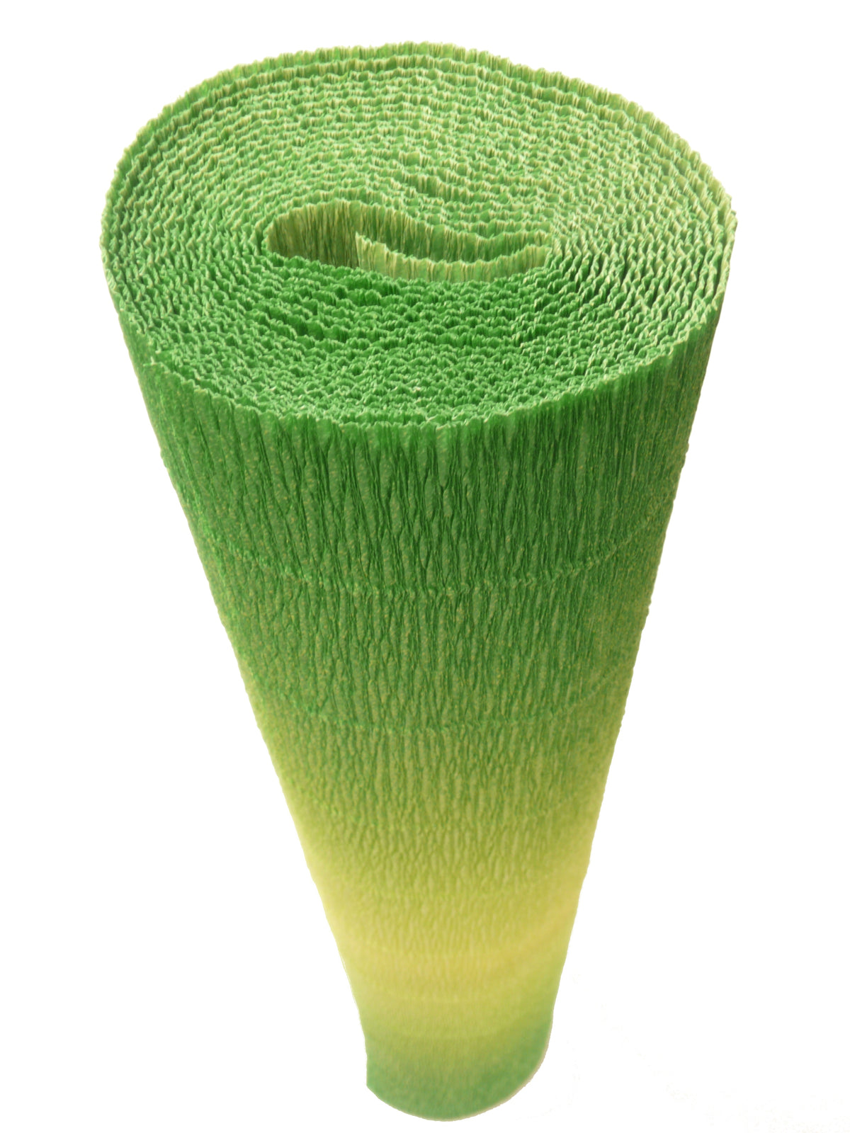 Italian Crepe Paper Roll 180 Gram 6005 Seaweed Nuance Carte Fini 4605