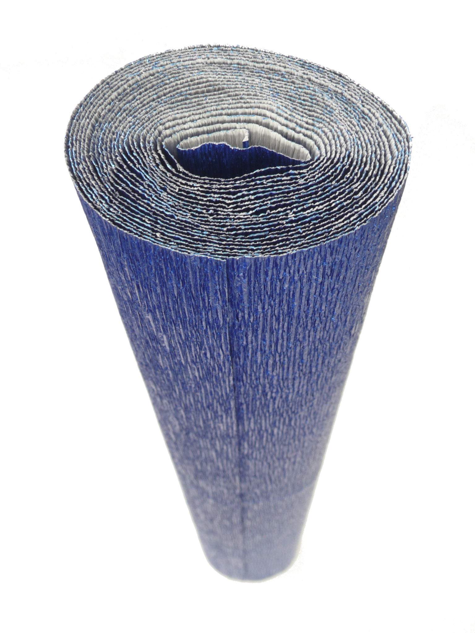 blue carpet rolls