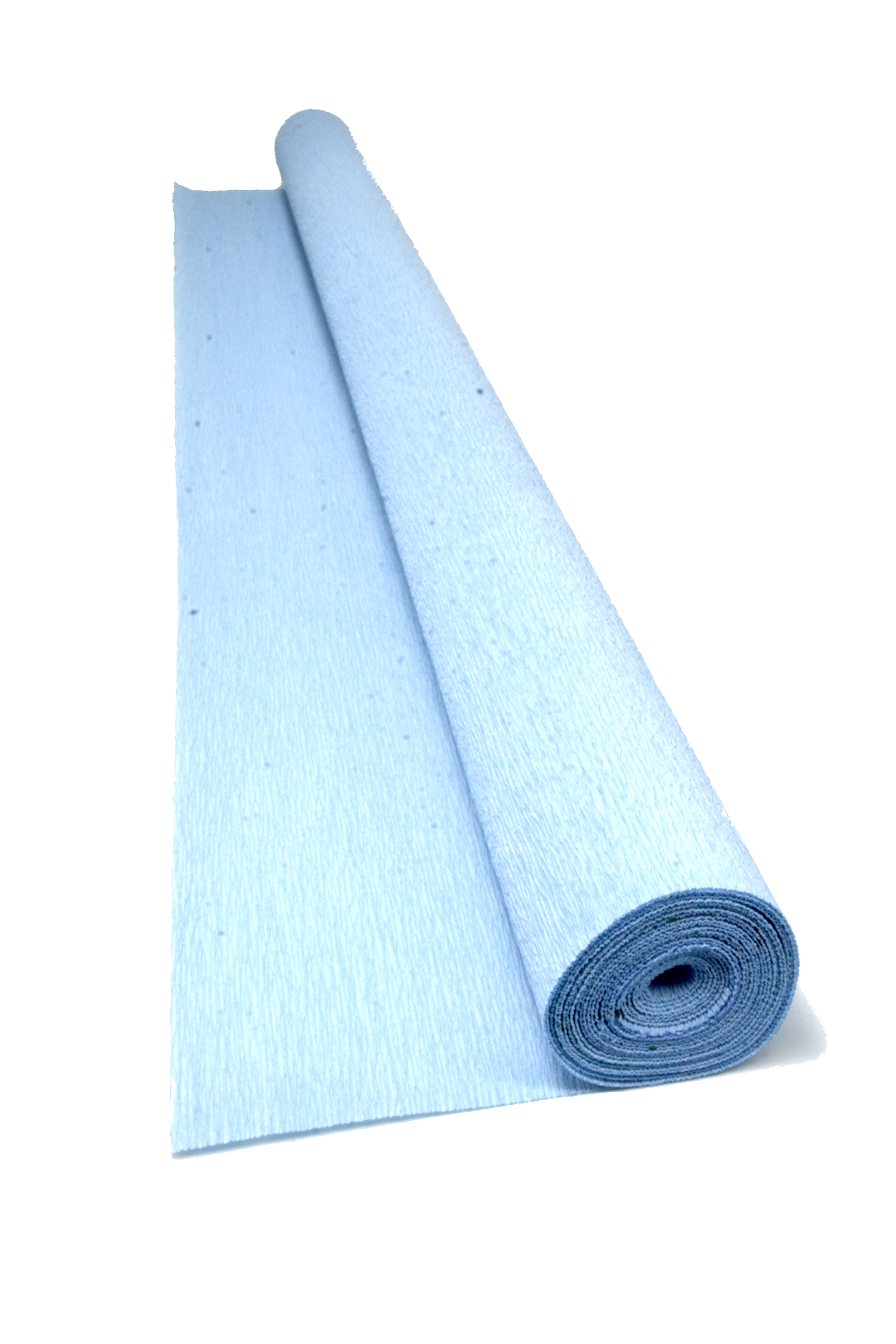 Crepe paper roll, 50 cm x 250 cm, 31 g / m²