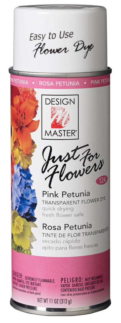 Design Master Colortool Spray Perfect Pink